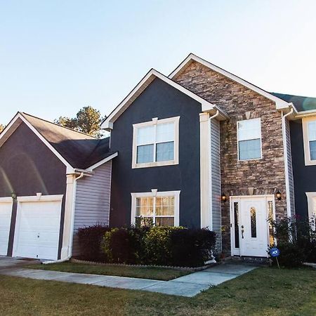Castle Comfort Ellenwood Luaran gambar