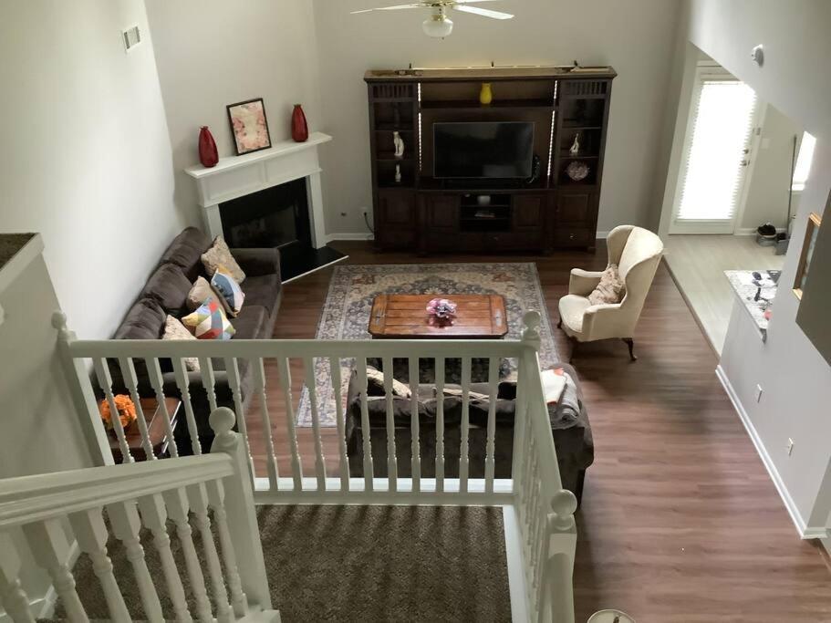 Castle Comfort Ellenwood Luaran gambar