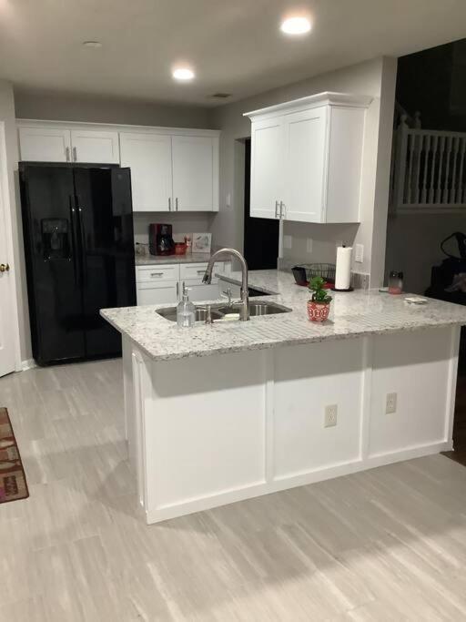 Castle Comfort Ellenwood Luaran gambar