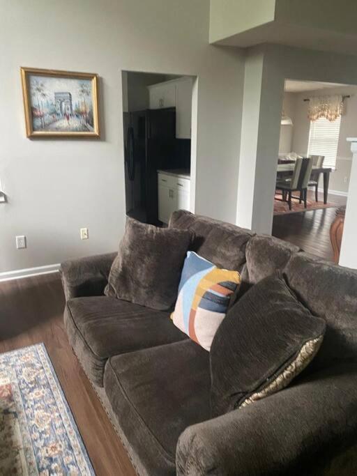Castle Comfort Ellenwood Luaran gambar